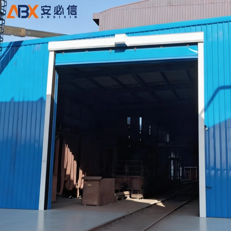 晋城市登车桥