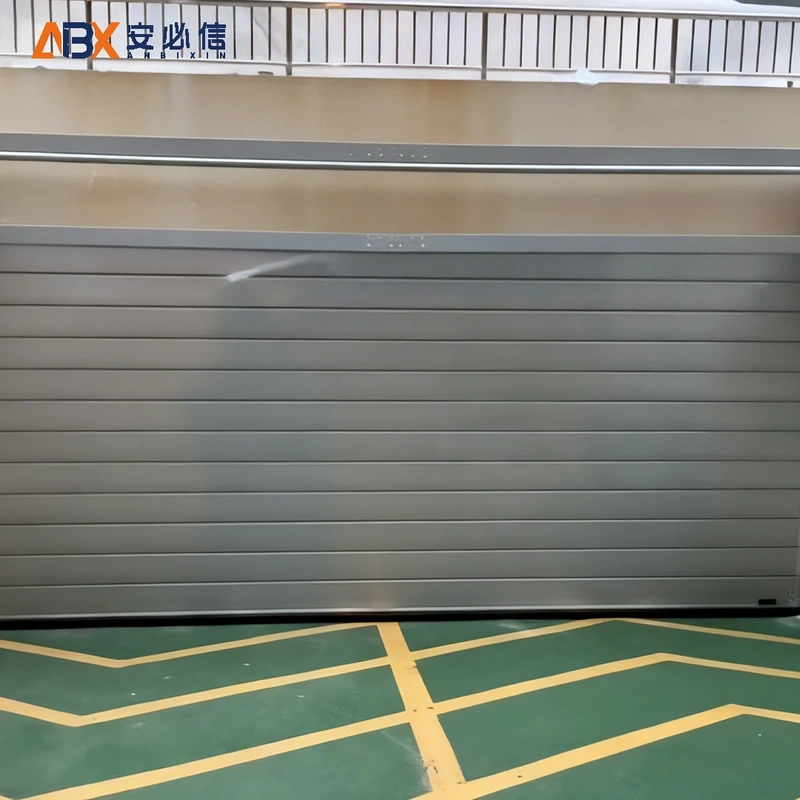 晋城市PVC高速门